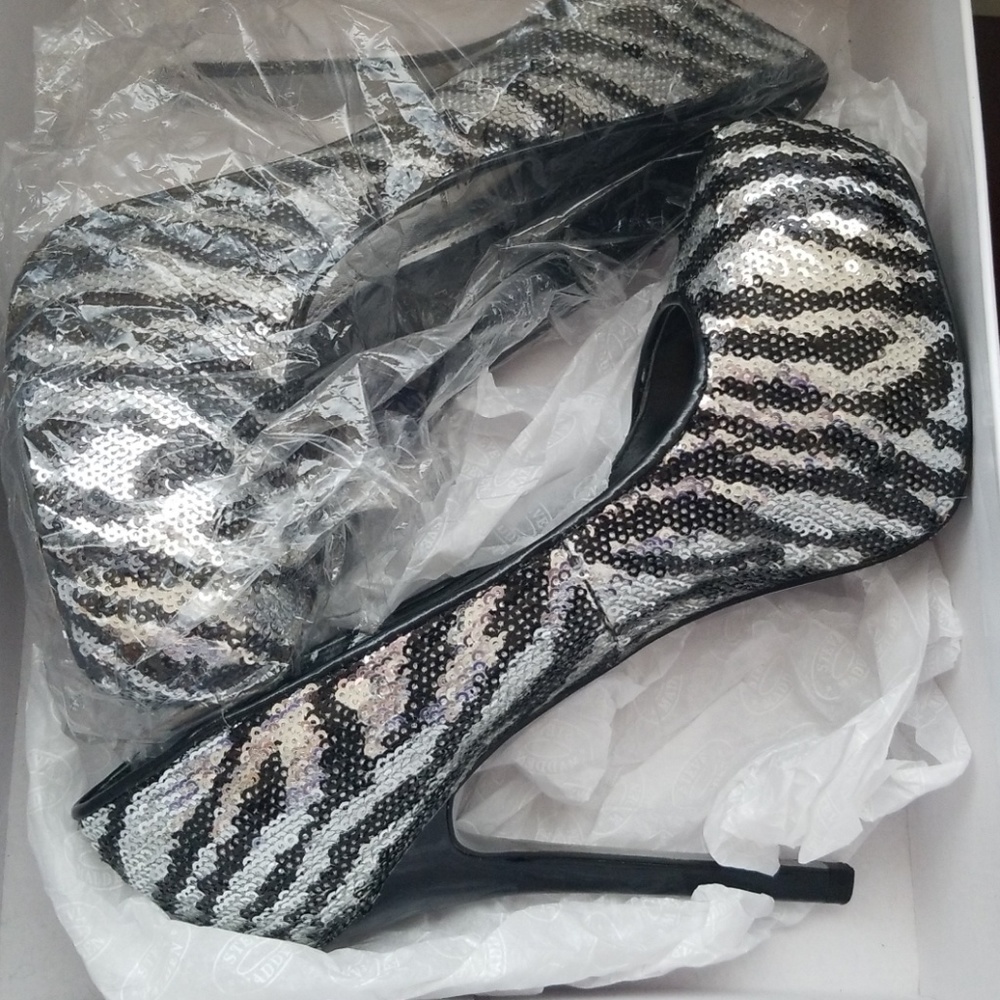 Steve Madden heels